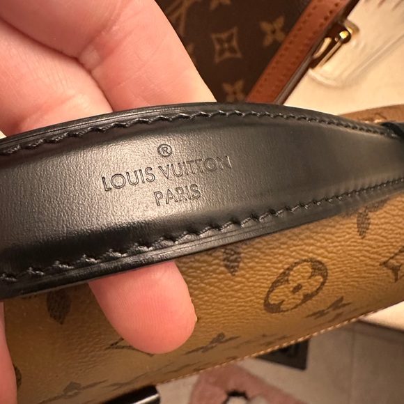 🌸POCHETTE REVERSE METIS🌸 - Picture 14 of 16